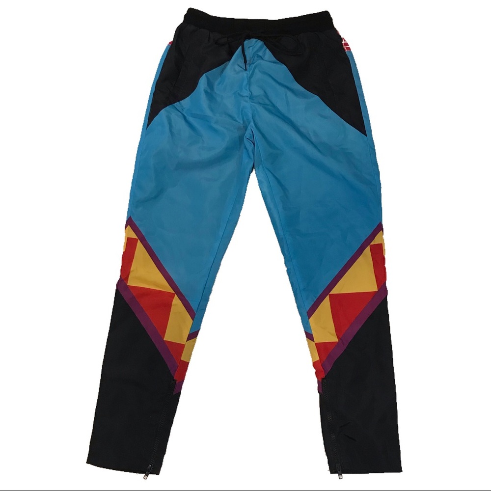 Men’s windbreaker pants. Size Small.